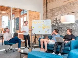 Tilleul Fondoire finance platform